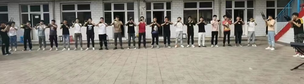 乐器实训