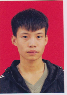 互联网专业就业学生 - 张帅