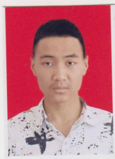 互联网专业就业学生 - 赵文森