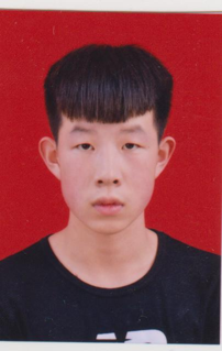 互联网专业就业学生 - 张凯辉