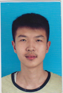 互联网专业就业学生 - 张渊