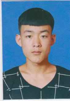 互联网专业就业学生 - 崔舒胤