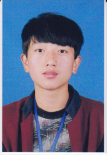 互联网专业就业学生 - 李志伟