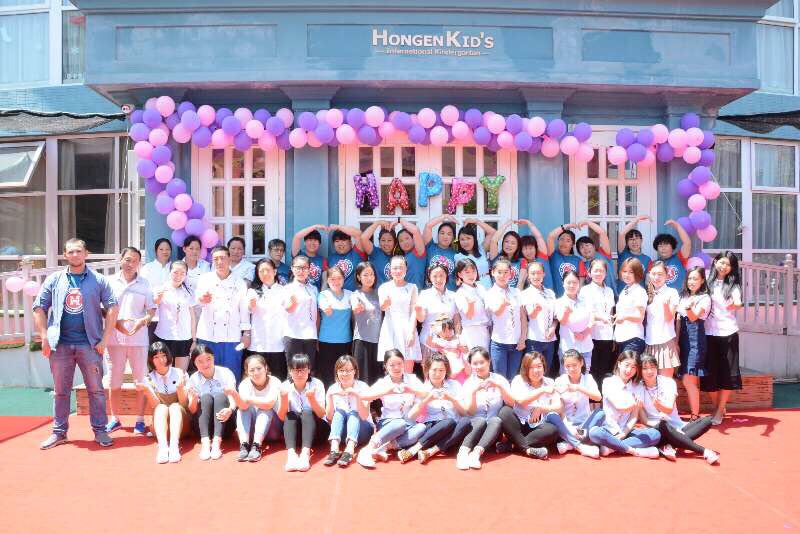 幼前教育专业就业学生 - 任丽亚