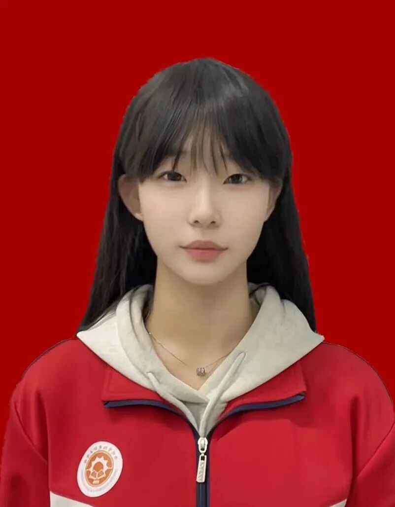 国家奖学金风采展 | 史丽钰：以技能为舟，用热爱点亮网络世界的职教学子